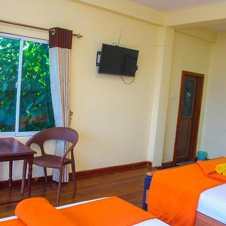 Hotel Olinka Haputale Εξωτερικό φωτογραφία