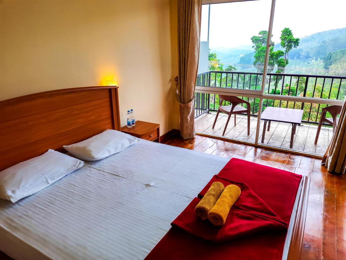 Hotel Olinka Haputale Εξωτερικό φωτογραφία