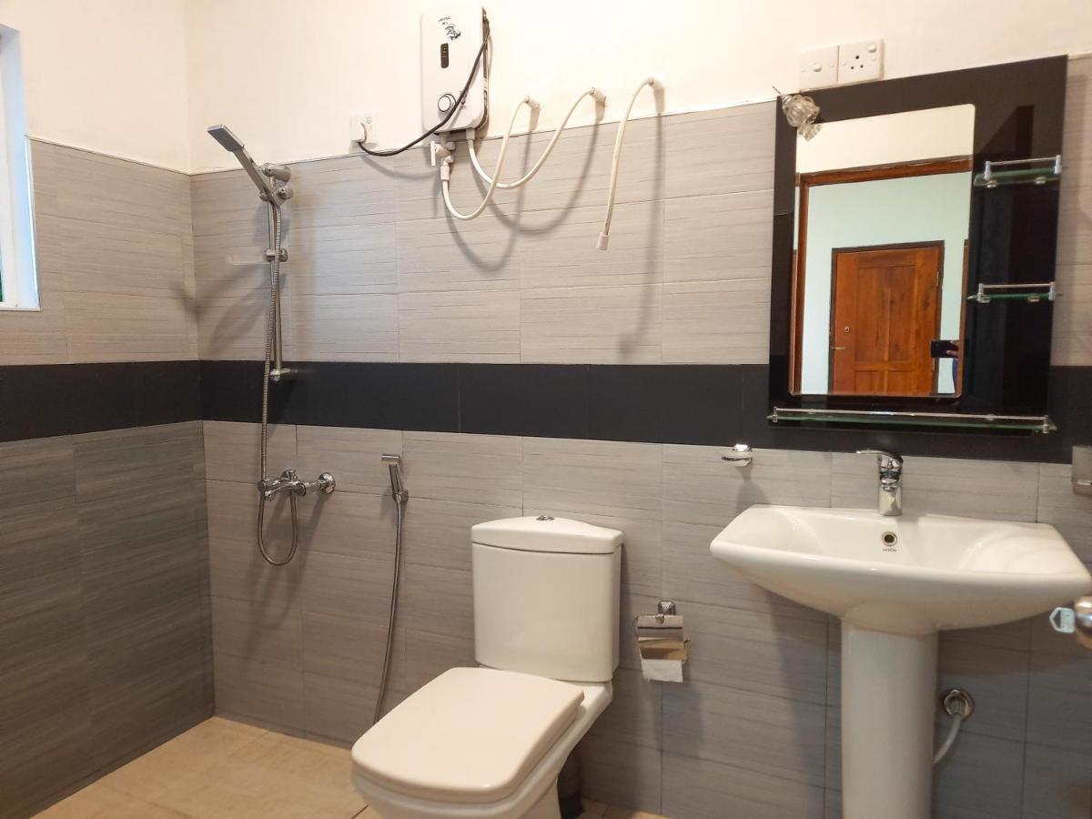 Hotel Olinka Haputale Εξωτερικό φωτογραφία