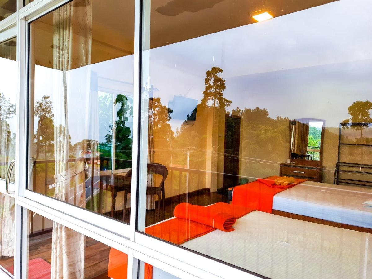 Hotel Olinka Haputale Εξωτερικό φωτογραφία