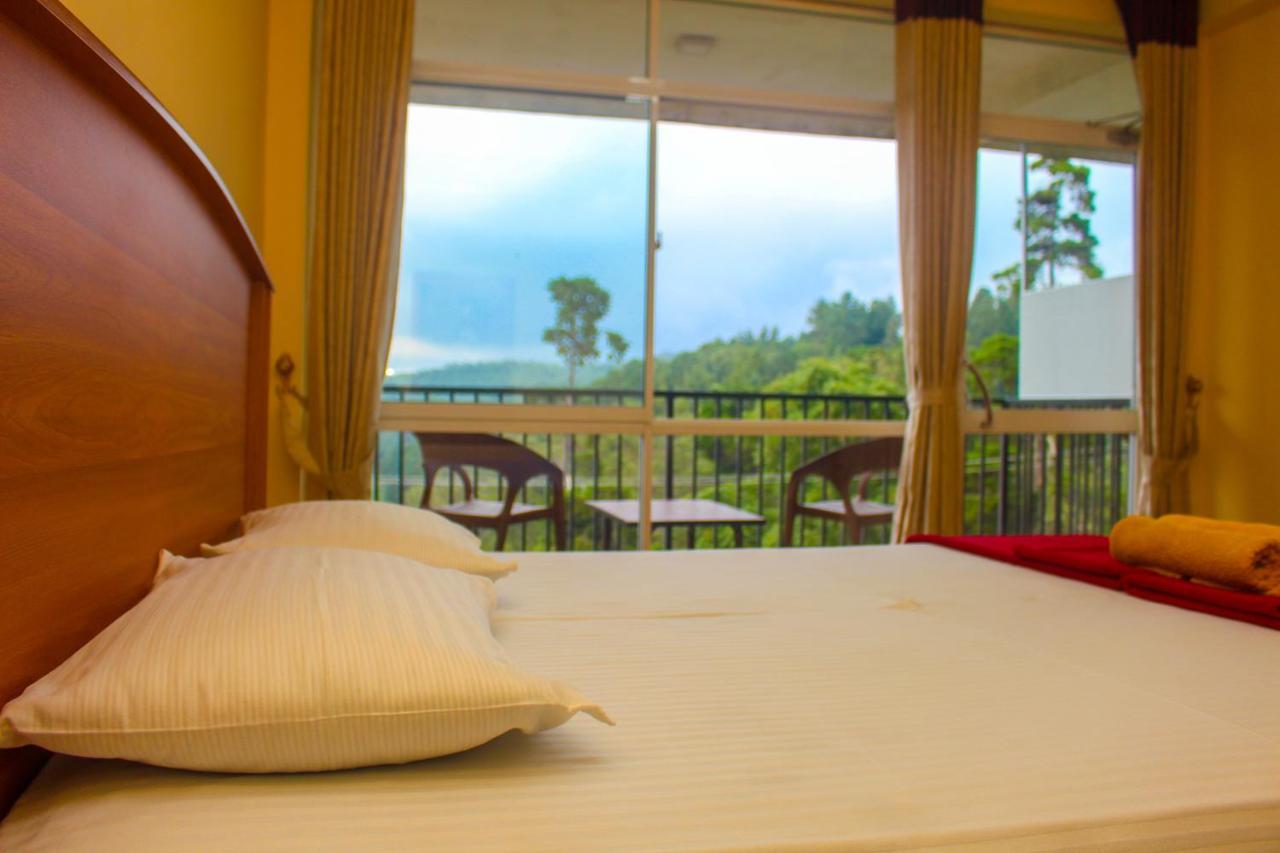 Hotel Olinka Haputale Εξωτερικό φωτογραφία