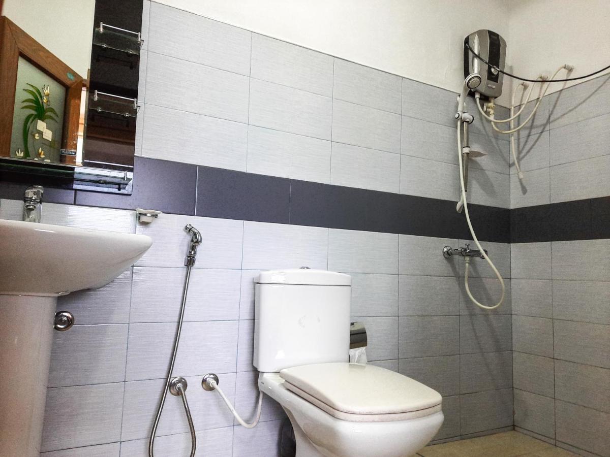 Hotel Olinka Haputale Εξωτερικό φωτογραφία