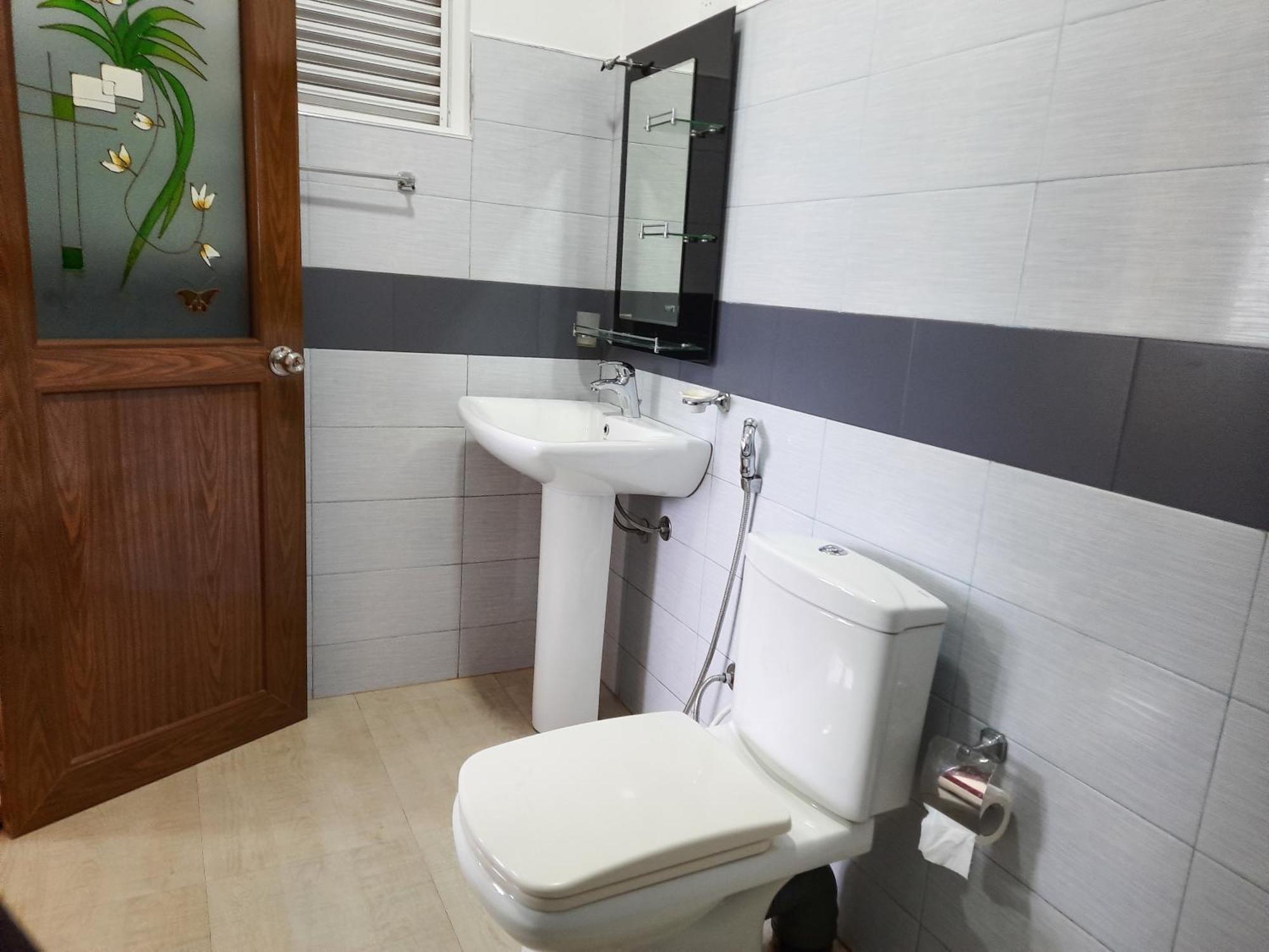 Hotel Olinka Haputale Εξωτερικό φωτογραφία