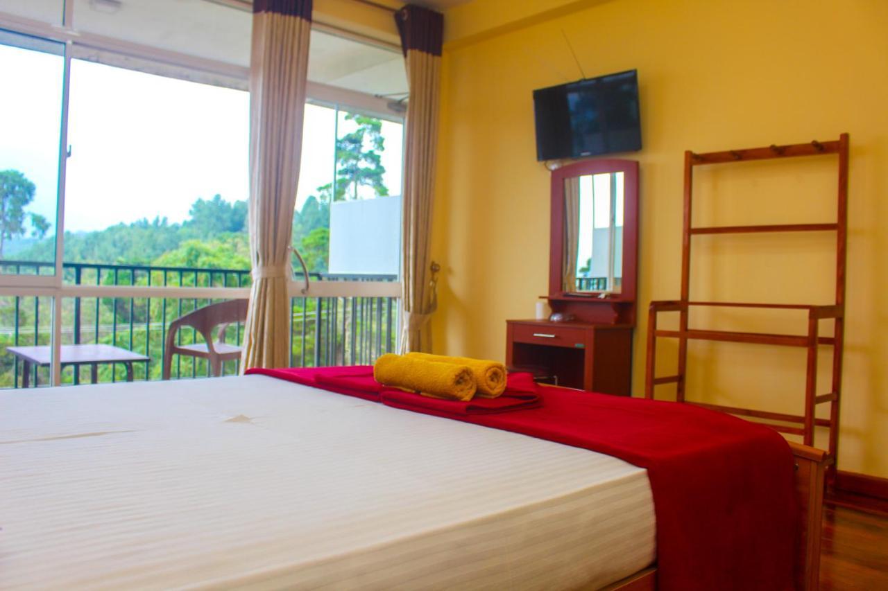 Hotel Olinka Haputale Εξωτερικό φωτογραφία