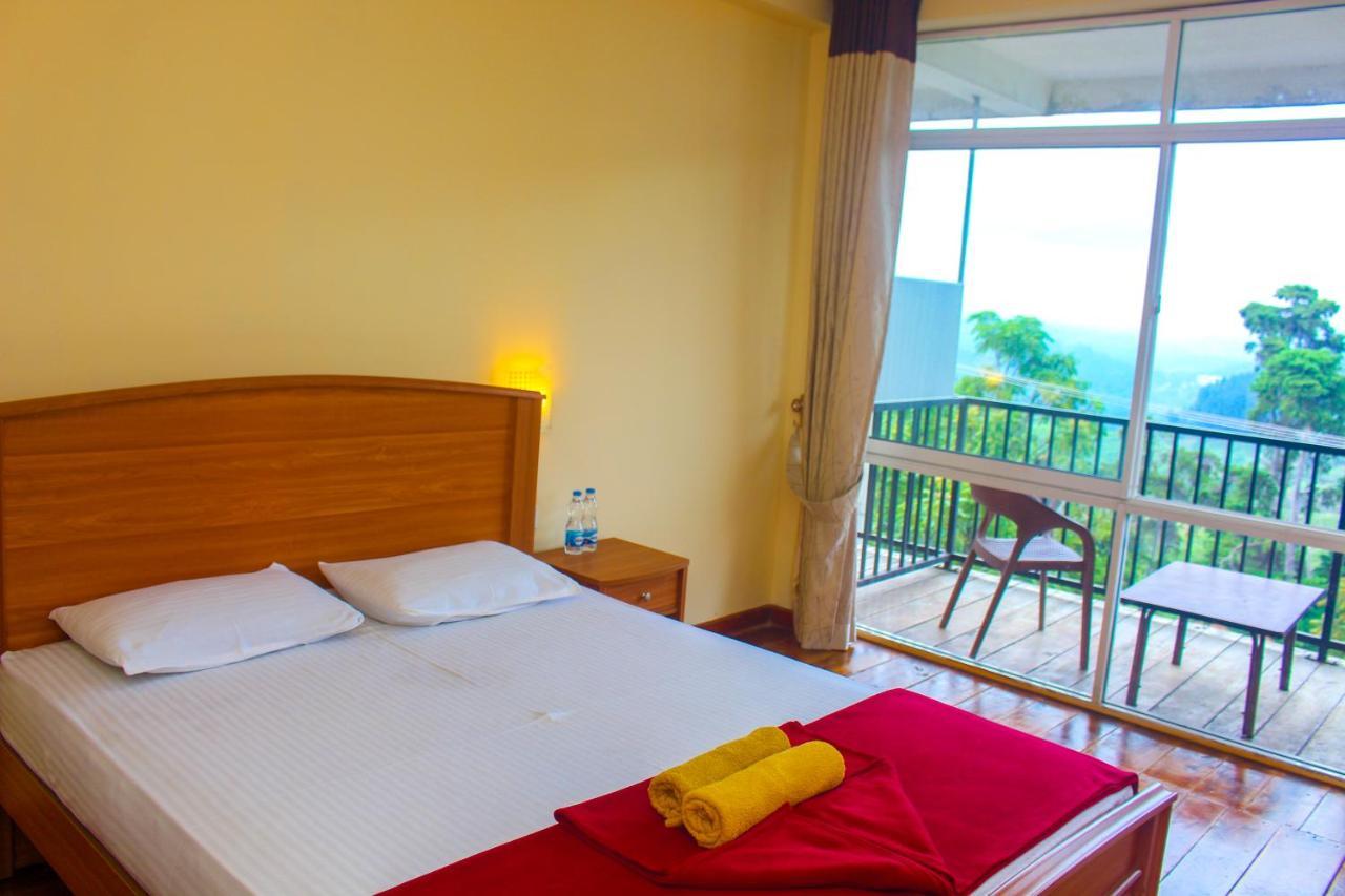 Hotel Olinka Haputale Εξωτερικό φωτογραφία