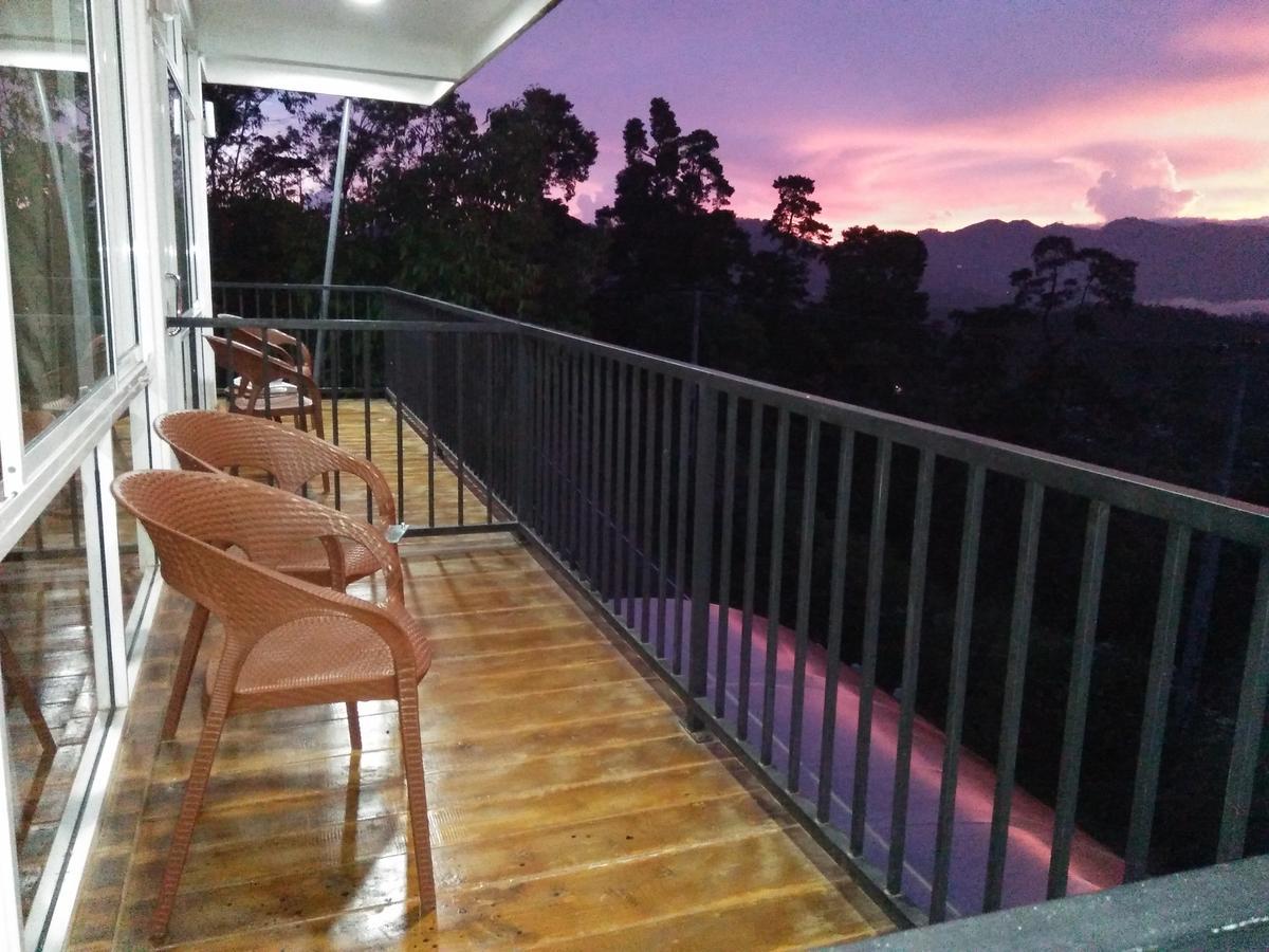 Hotel Olinka Haputale Εξωτερικό φωτογραφία