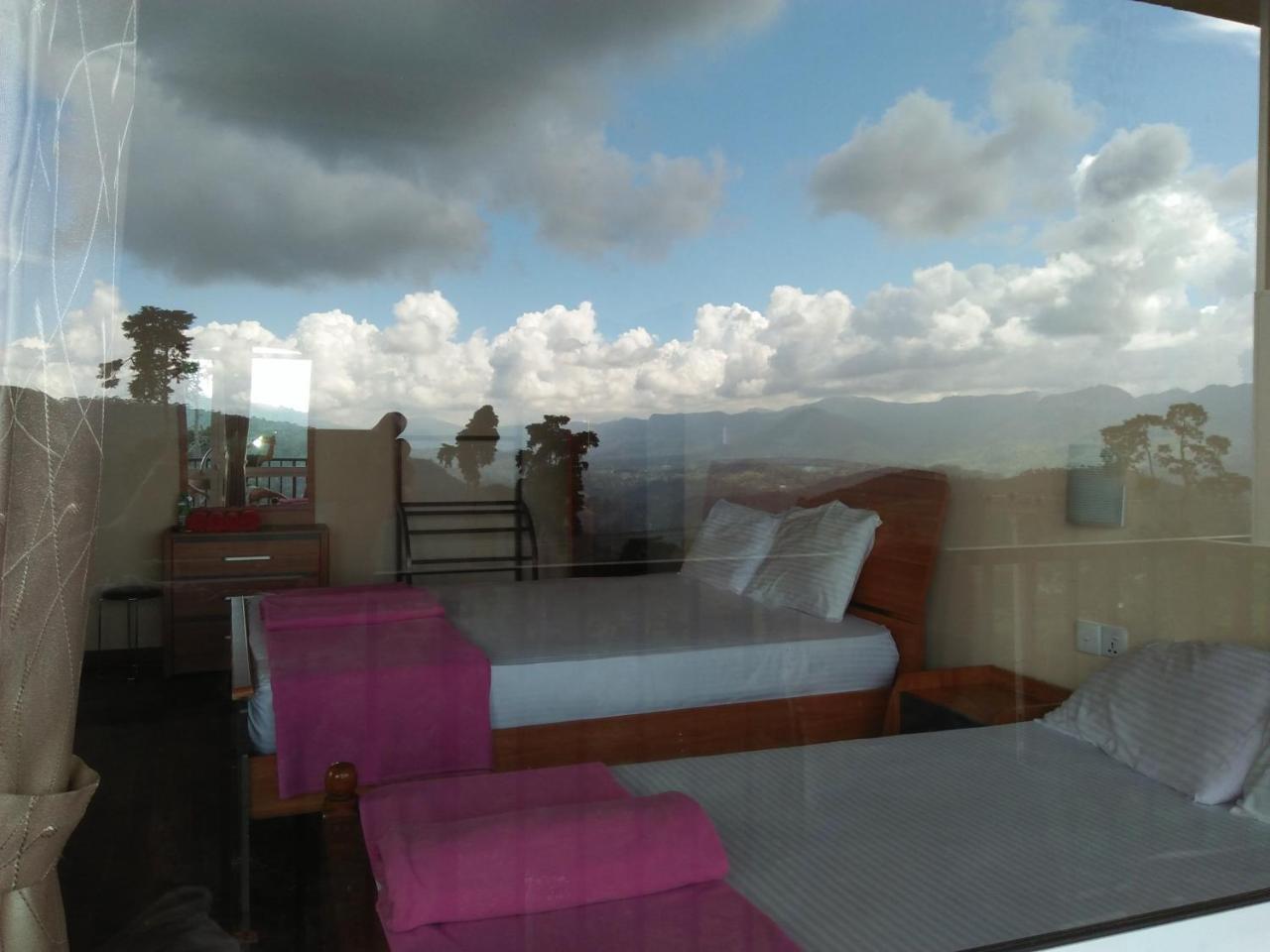 Hotel Olinka Haputale Εξωτερικό φωτογραφία